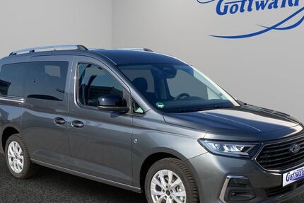 Ford Grand Tourneo 6.950 km 41.490 &euro; Luckenwalde 14943
