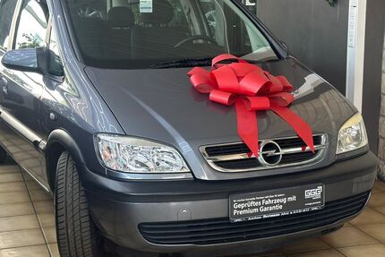 Opel Zafira 95.000 km 3.490 &euro; Nordstemmen 31171