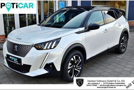 Peugeot 2008 39.970 km 19.980 € Hollern-Twielenfleth 21723