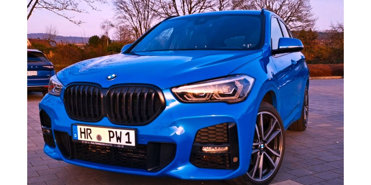 BMW X1 44.000 km 21.350 &euro; Melsungen 34212