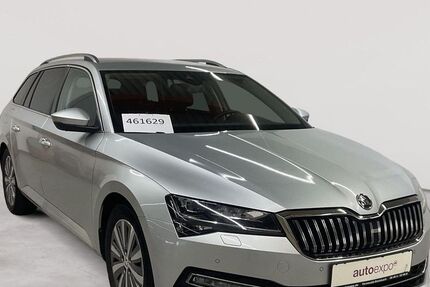 Skoda Superb 126.012 km 21.989 € Fernwald-Steinbach 35463