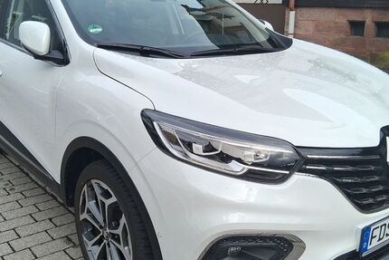 Renault Kadjar 9.450 km 21.200 &euro; Baiersbronn 72270
