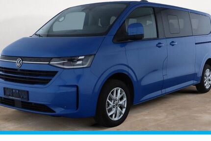 VW T7 Caravelle 3.866 km 56.990 &euro; Potsdam 14482
