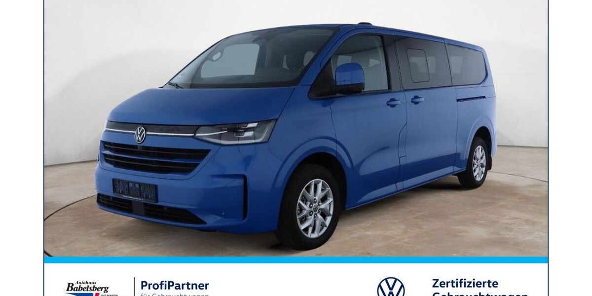 VW T7 Caravelle 3.866 km 56.990 &euro; Potsdam 14482