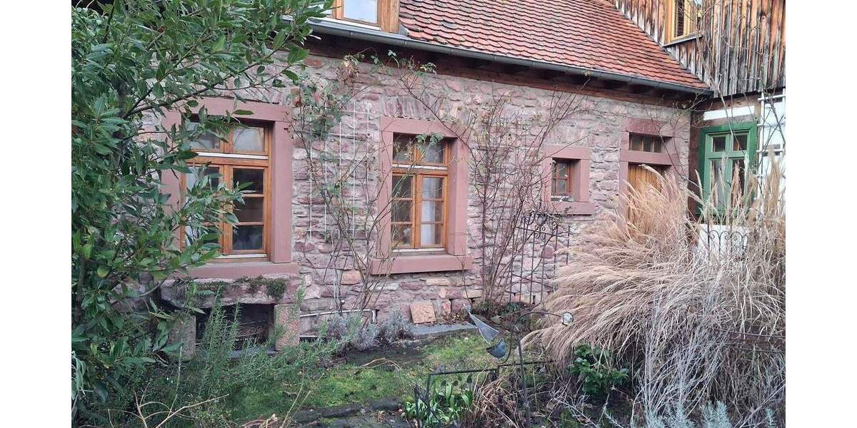 Bauernhaus, Landhaus Mörfelden-Walldorf Mörfelden - 3 Zimmer, 60 m&sup2;, 1.370&euro; | Angebot:25176986