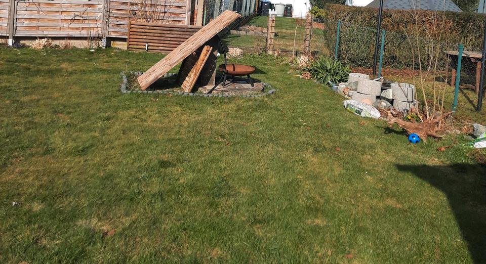 Dachgeschoßwohnung Neustadt (Hessen) - 3 Zimmer, 80 m&sup2;, 850&euro; | Angebot:25310190