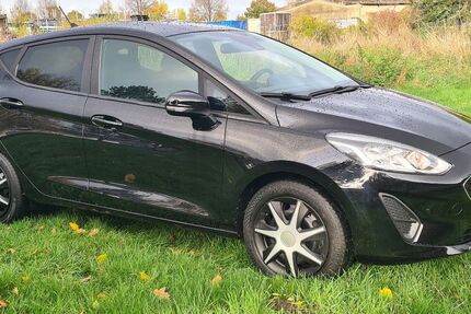 Ford Fiesta 123.251 km 9.100 &euro; Dorsten 46282