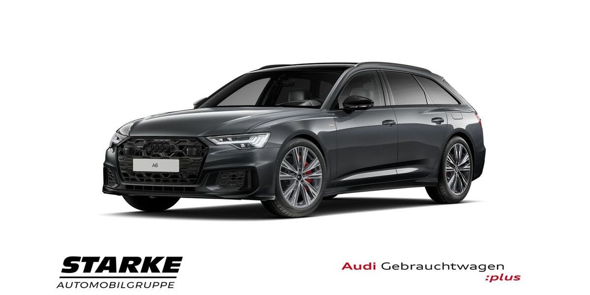 Audi A6 15.472 km 62.930 &euro; Osnabrück 49080