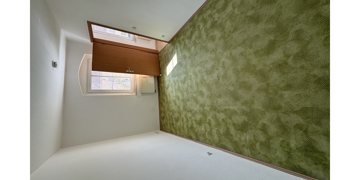 3-Raum ETW mit Balkon, Garage und Stellplatz in Gera - Etagenwohnung Gera Ostviertel | Angebot:26586644