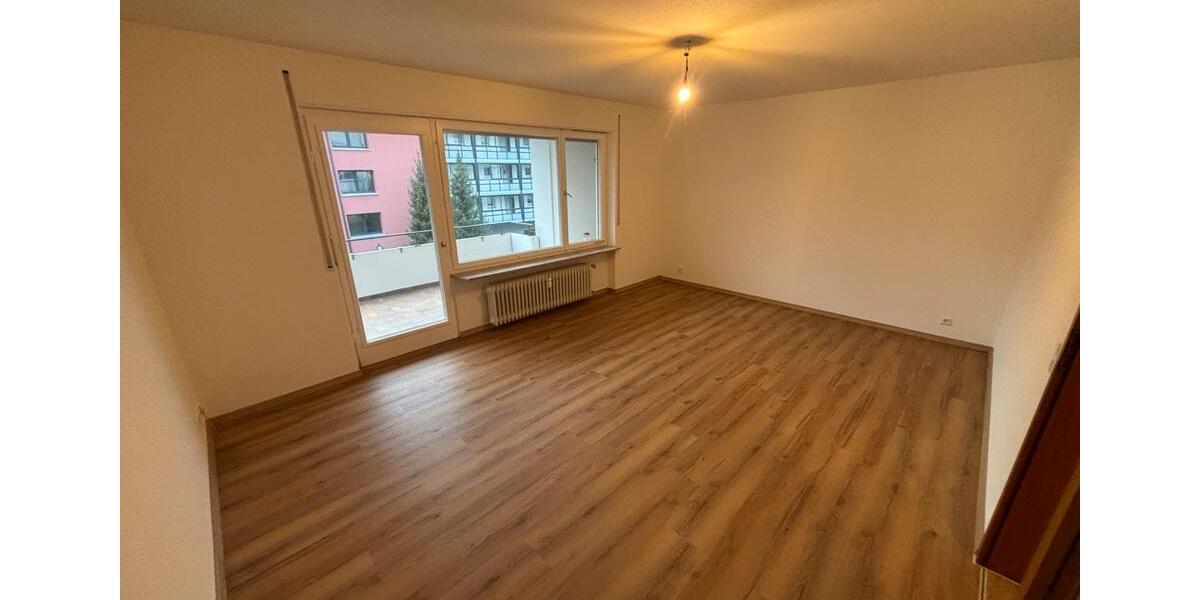 3 Zimmerwohnung in Tiengen 3 zimmer