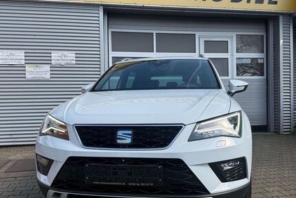 Seat Ateca 101.719 km 17.950 &euro; Frechen 50226