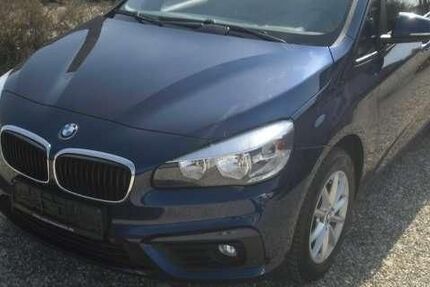 BMW 218 90.000 km 11.500 &euro; Stammham 84533