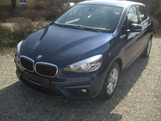 BMW 218 90.000 km 11.500 &euro; Stammham 84533