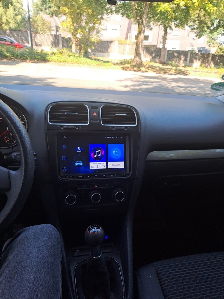 VW Golf VI 151.500 km 4.000 € Dortmund 44135