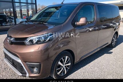 Toyota Proace (Verso)