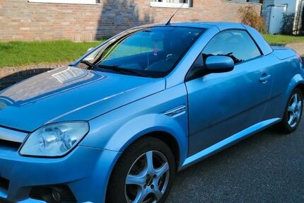Opel Tigra 195.000 km 555 &euro; Elsdorf 50189