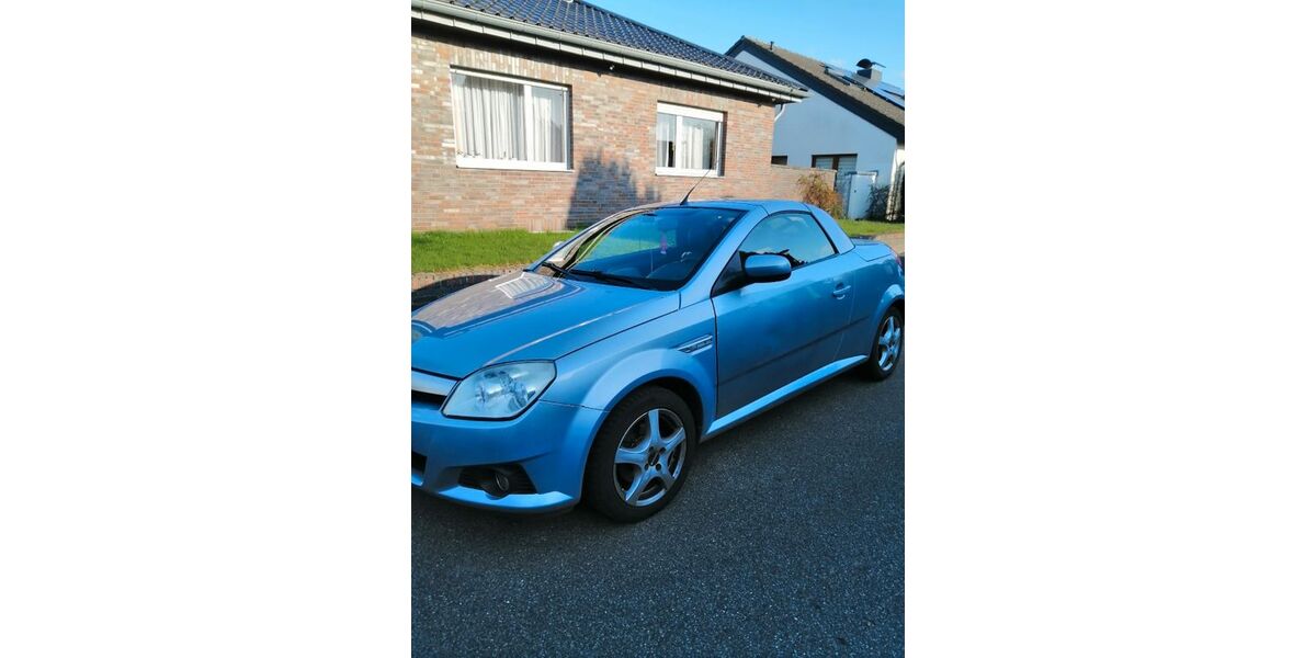 Opel Tigra 195.000 km 555 &euro; Elsdorf 50189