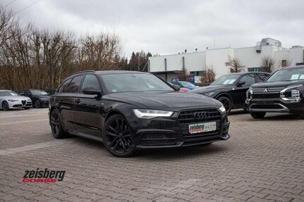 Audi A6 158.695 km 20.900 &euro; Mönchweiler 78087