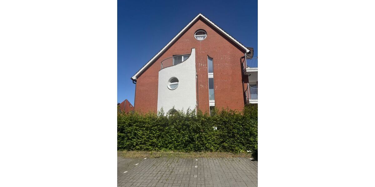 Wunderschöne ,lichte Wohnung in Stade - Appartement Stade Wiepenkathen | Angebot:26984992