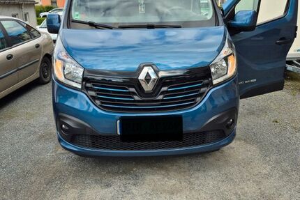 Renault Trafic 137.580 km 22.999 &euro; Pirna 01796