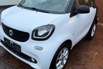 Smart ForTwo 22.000 km 8.500 &euro; Birenbach 73102