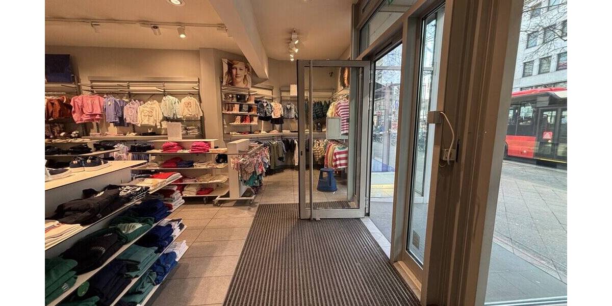 Gewerbeobjekt Aachen Aachen-Mitte - 2.400&euro; | Angebot:26176731