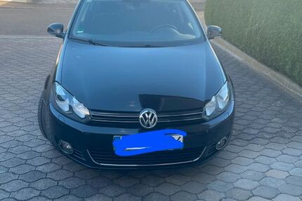 VW Golf 150.500 km 4.490 &euro; Lauingen 89415