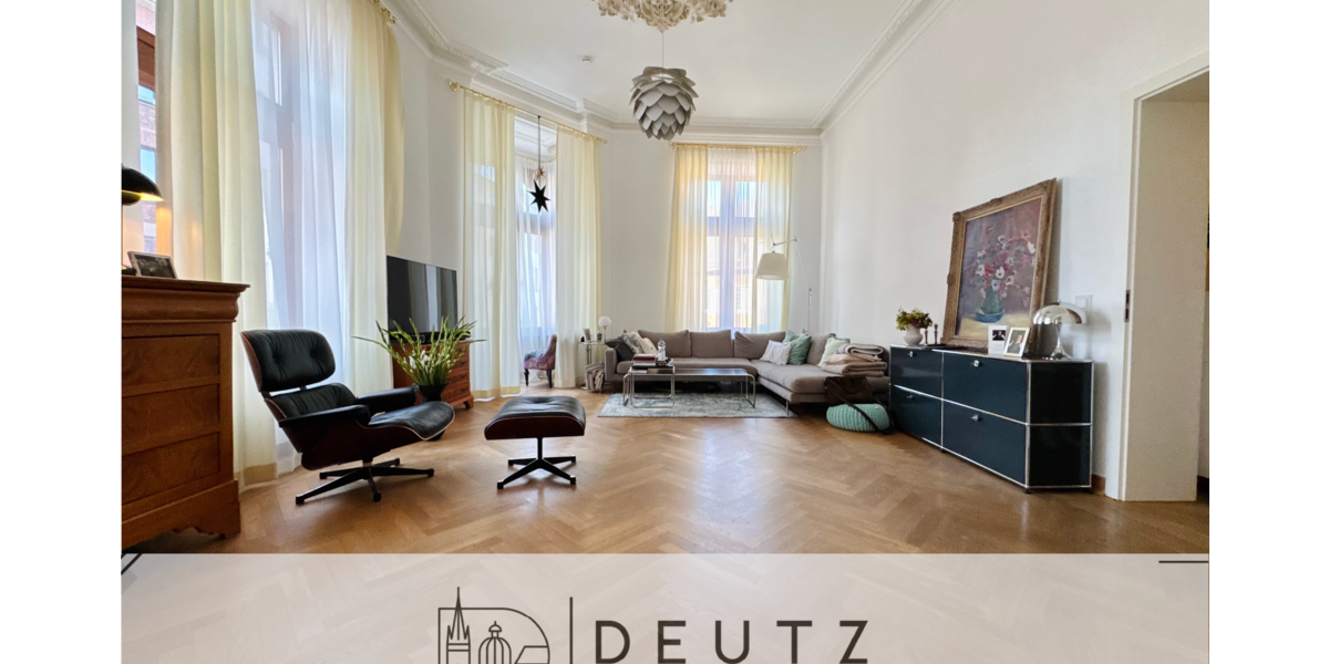 Etagenwohnung Aachen Aachen-Mitte - 2 Zimmer, 110 m&sup2;, 1.550&euro; | Angebot:27098854