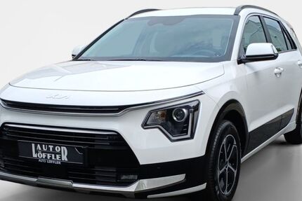 Kia Niro 16.012 km 27.404 &euro; Würzburg 97076