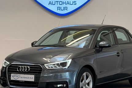 Audi A1 48.950 km 16.490 &euro; Düren 52353
