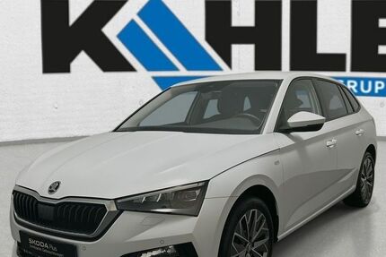 Skoda Scala 33.525 km 19.990 € Walsrode 29664
