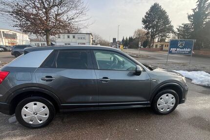 Audi Q2 17.500 km 23.500 &euro; Neuburg an der Donau 86633