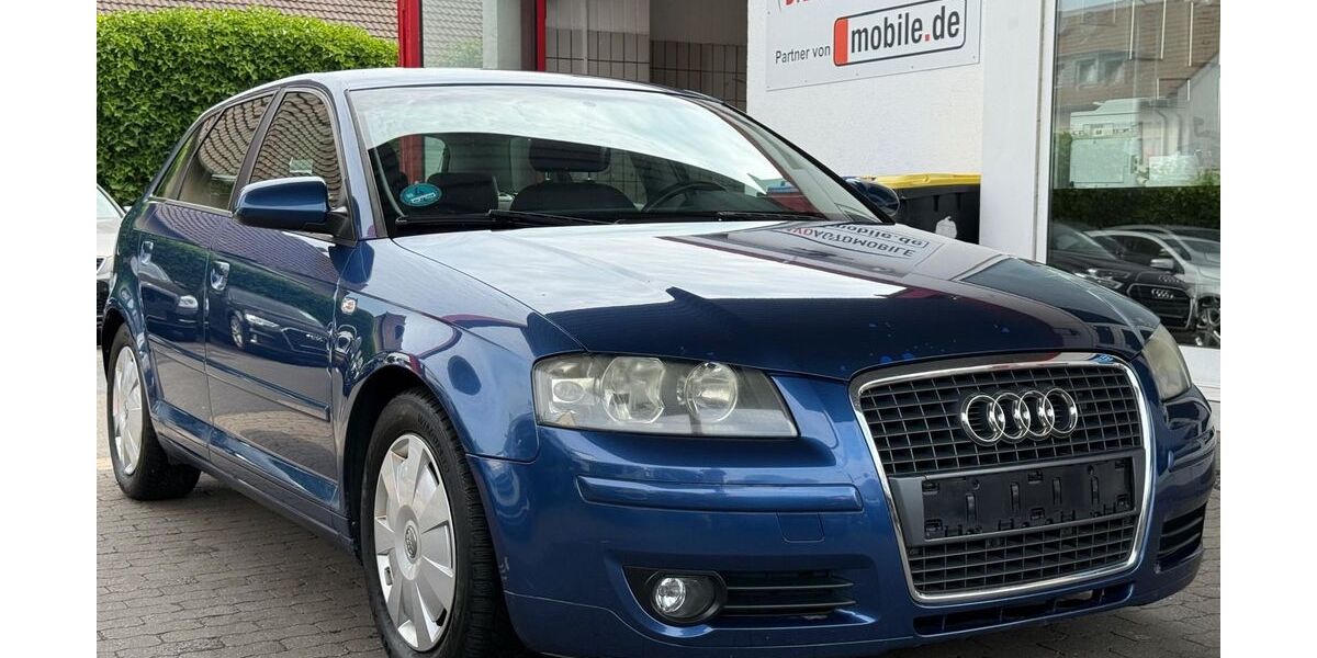 Audi A3 345.000 km 1.299 &euro; Euskirchen 53879