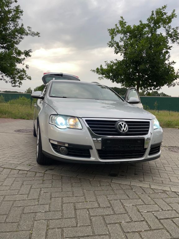 Passat