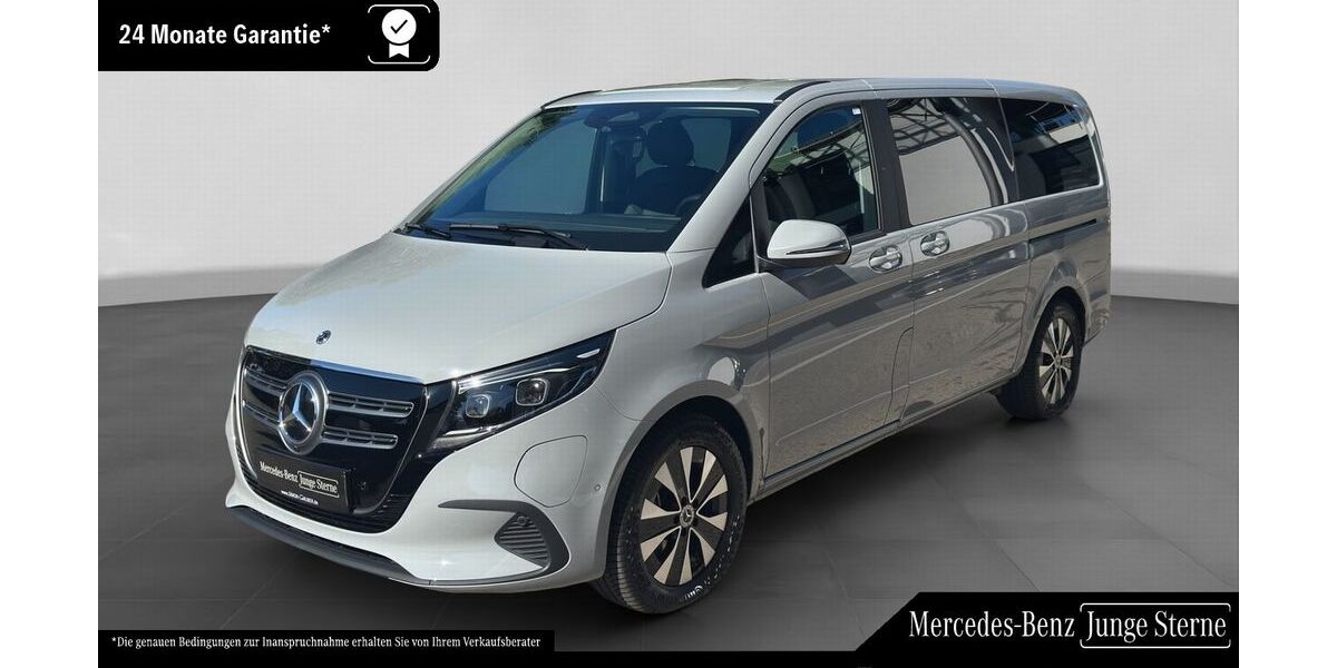 Mercedes-Benz EQV 5.655 km 52.900 &euro; Landsham 85652