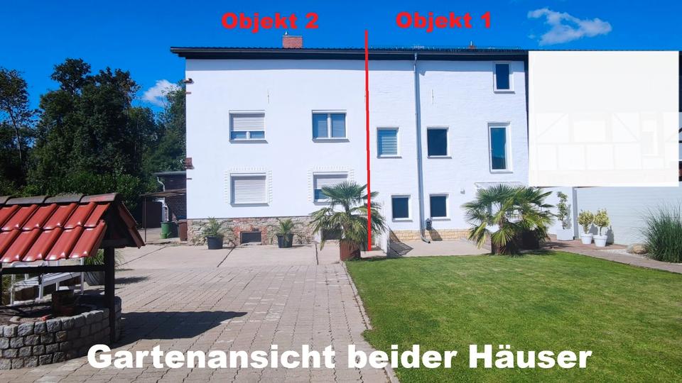 Reihenhaus Egeln - 8 Zimmer, 280 m&sup2;, 379.000&euro; | Angebot:27177434