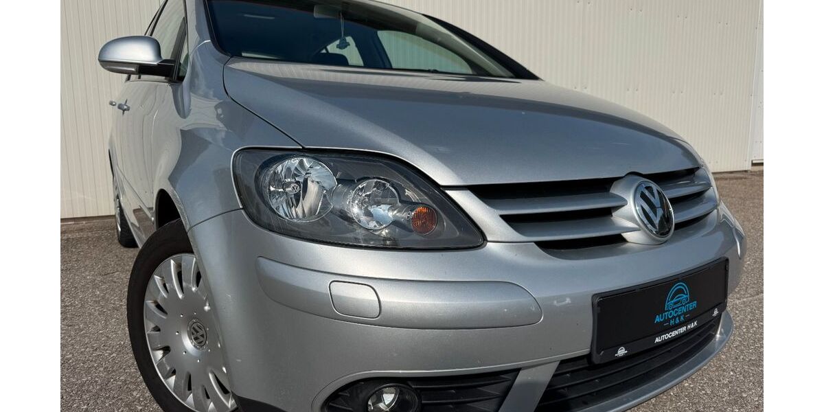 VW Golf Plus 83.407 km 6.499 &euro; Oberding 85445