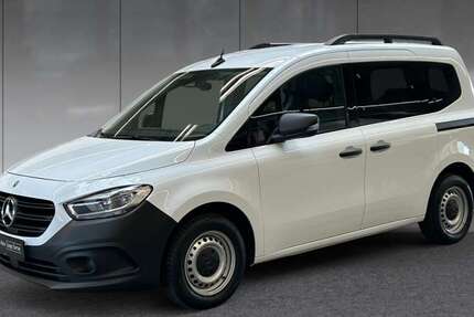 Mercedes-Benz Citan 63.800 km 23.490 &euro; Lutherstadt Wittenberg 06886