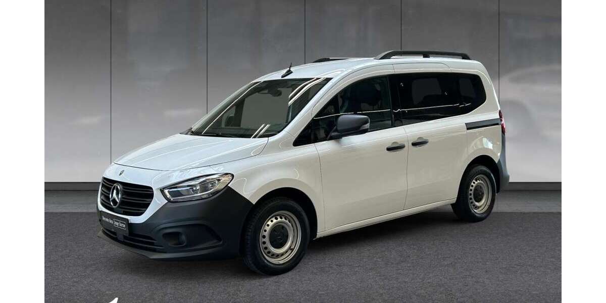 Mercedes-Benz Citan 63.800 km 23.490 &euro; Lutherstadt Wittenberg 06886