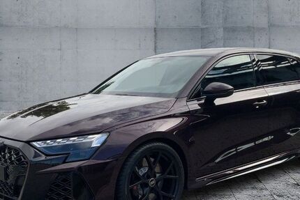 Audi RS3 5.950 km 70.240 &euro; Bayreuth 95448