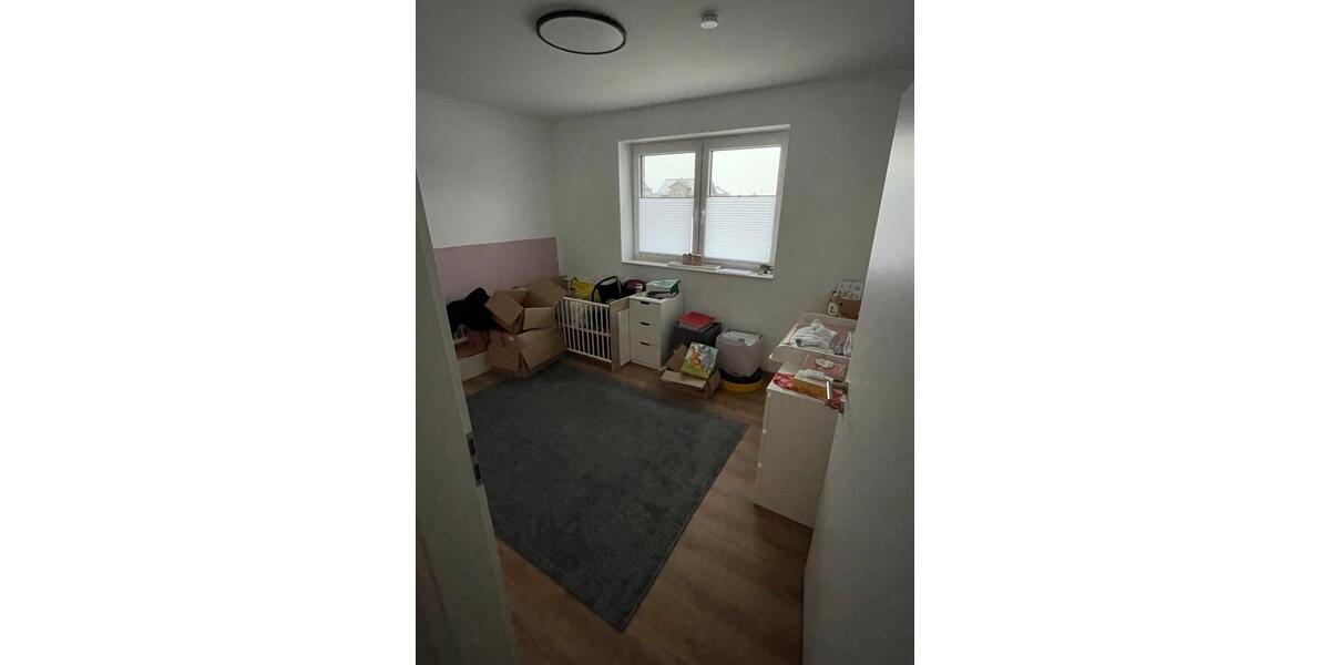 Bungalow DHH mit Garten zum 15.03.2026 3 zimmer