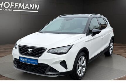 Seat Arona 27.778 km 19.950 &euro; Sundern 59846