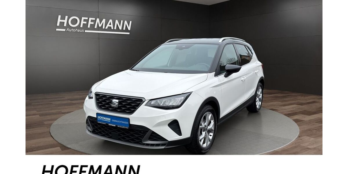 Seat Arona 27.778 km 19.950 &euro; Sundern 59846