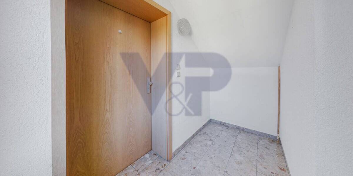 Etagenwohnung Gera Debschwitz - 2 Zimmer, 60 m&sup2;, 57.900&euro; | Angebot:26712218