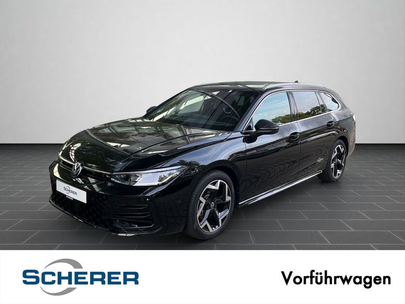VW Passat 2.900 km 50.330 € Hockenheim 68766