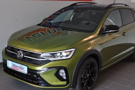 VW Taigo 7.698 km 27.880 &euro; Mittweida 09648