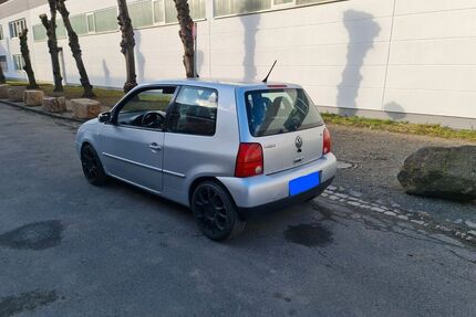 VW Lupo
