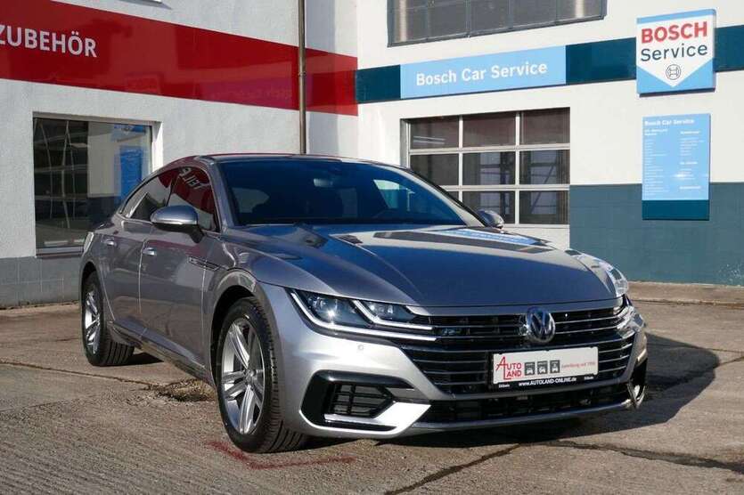 Arteon