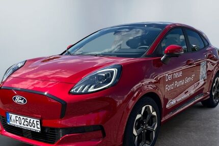 Ford Puma Gen-E 1.216 km 33.440 &euro; Brandenburg 14772