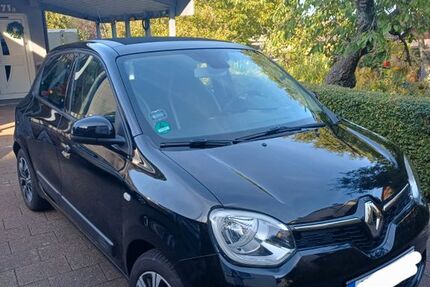 Renault Twingo 45.600 km 11.500 € Hagen 58099